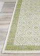 Monaco Sea Pier Sand/Sea Mist Area Rug