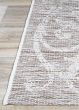 Monaco Summer Quay Cocoa/Natural Area Rug