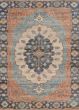 Morris 2224 Blue Charisma Area Rug