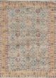 Morris 2225 Spa Hudson Area Rug