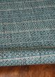 Provo 5755 Teal Horizon Area Rug