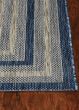 Provo 5756 Grey/Denim Cape Cod Area Rug