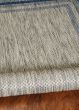 Provo 5756 Grey/Denim Cape Cod Area Rug