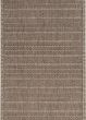 Provo 5762 Mocha Izteca Area Rug