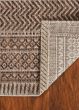 Provo 5762 Mocha Izteca Area Rug