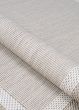 Recife Stria Texture Champagne/Taupe Rug