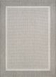 Recife Stria Texture Champagne/Taupe Rug