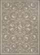 Recife Veranda Champagne/Taupe Area Rug