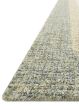 Rosina ROI-01 Olive 11'6"x15' Area Rug