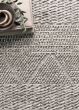 Rowan ROW-01 Ash Area Rug