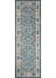 Skye SKY-03 Denim/Natural Area Rug