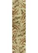Sparta 3124 Ivory Ferns Area Rug