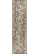 Sparta 3146 Ivory Bamboo Border Area Rug