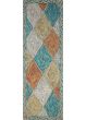 Spectrum SPE-02 Sunset/Ocean Area Rug