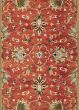 Syriana 6009 Sienna Agra Area Rug