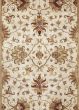 Syriana 6012 Champagne Agra Area Rug