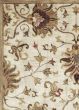 Syriana 6012 Champagne Agra Area Rug