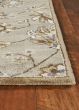 Syriana 6028 Grey Allover Kashia Area Rug