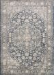 Teagan TEA-01 Denim/Mist Area Rug