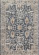 Teagan TEA-03 Denim/Pebble Area Rug