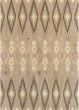 Anastasia 68001 Sand/Ivory Area Rug