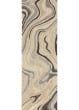 Anastasia 68007 Beige/Charcoal Area Rug