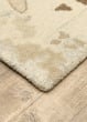 Anastasia 68009 Beige/Charcoal Area Rug