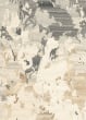 Anastasia 68009 Beige/Charcoal Area Rug