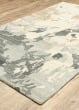 Anastasia 68009 Beige/Charcoal Area Rug