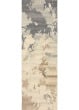 Anastasia 68009 Beige/Charcoal Area Rug
