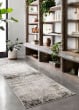 Alchemy ALC-02 Granite/Gold Area Rug