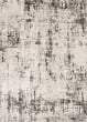 Alchemy ALC-04 Silver/Graphite Area Rug