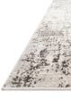 Alchemy ALC-04 Silver/Graphite Area Rug