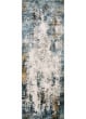 Alchemy ALC-05 Denim/Ivory Area Rug
