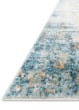 Alchemy ALC-05 Denim/Ivory Area Rug