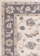 Avalon 5612 Ivory/Grey Mahal Area Rug