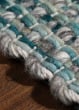Bondi BD1 Turquoise Area Rug