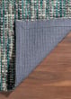 Bondi BD1 Turquoise Area Rug