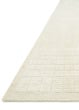 Beverly BEV-01 Ivory Area Rug
