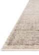 Beverly BEV-01 Stone Area Rug