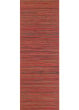 Cape Hinsdale Crimson/Multi Area Rug