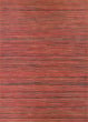 Cape Hinsdale Crimson/Multi Area Rug