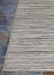 Cape Hinsdale Light Brown/Silver Area Rug