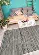 Cape Hinsdale Light Brown/Silver Area Rug