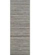 Cape Hinsdale Light Brown/Silver Area Rug