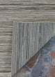 Cape Hinsdale Light Brown/Silver Area Rug