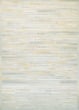 Chalet Plank Ivory Area Rug