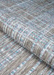 Charm Ohe Sand/Ivory Area Rug