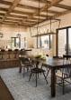 Charm Ohe Sand/Ivory Area Rug