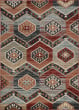 Chester 5630 Red Artisan Area Rug
